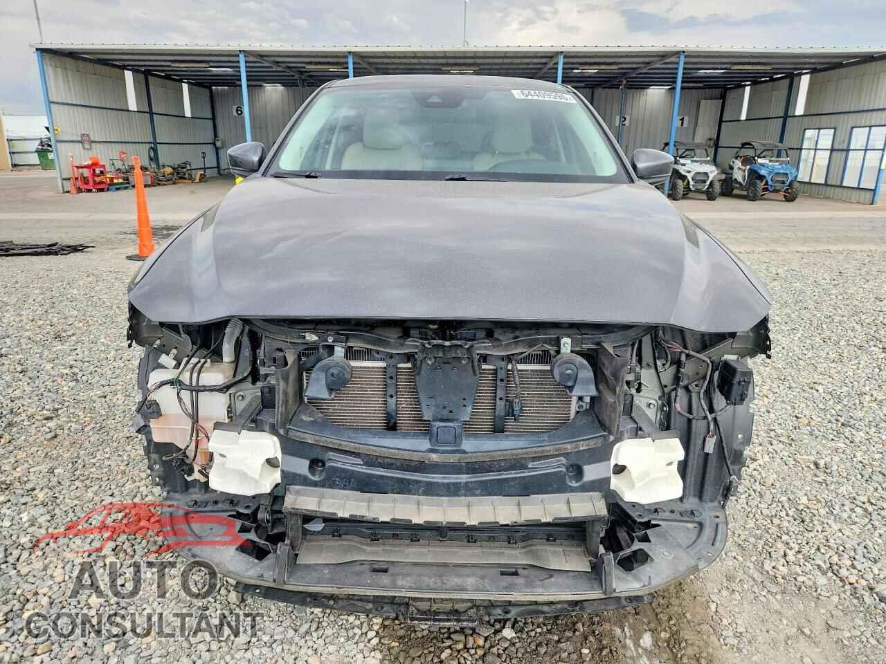 MAZDA CX-5 2017 - JM3KFBCL4H0205655