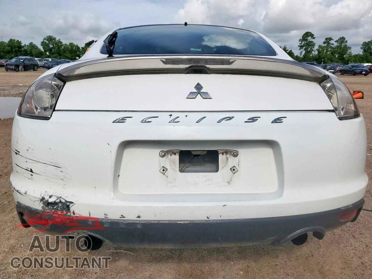 MITSUBISHI ECLIPSE 2012 - 4A31K5DFXCE005608