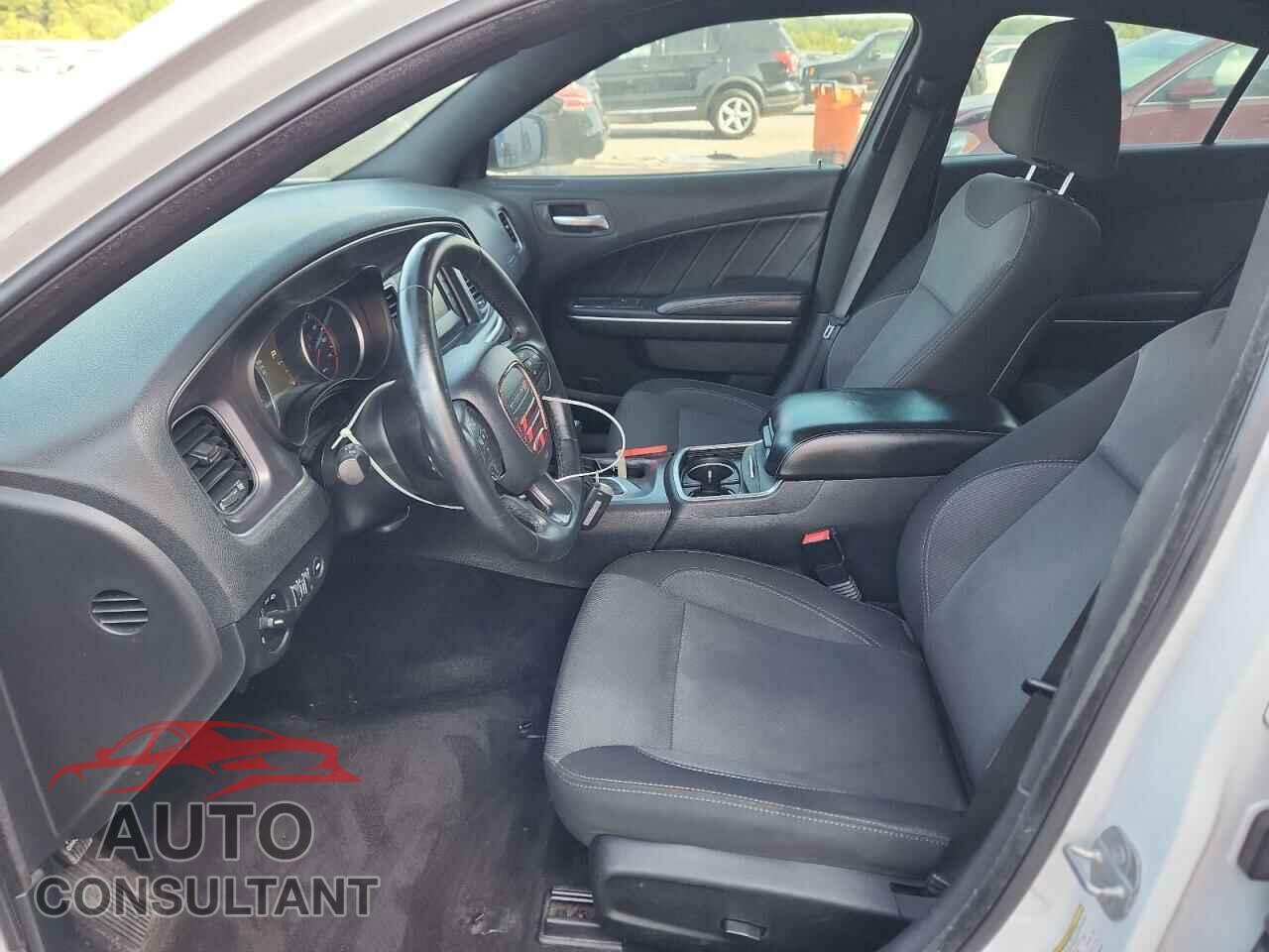 DODGE CHARGER 2016 - 2C3CDXBG5GH242510