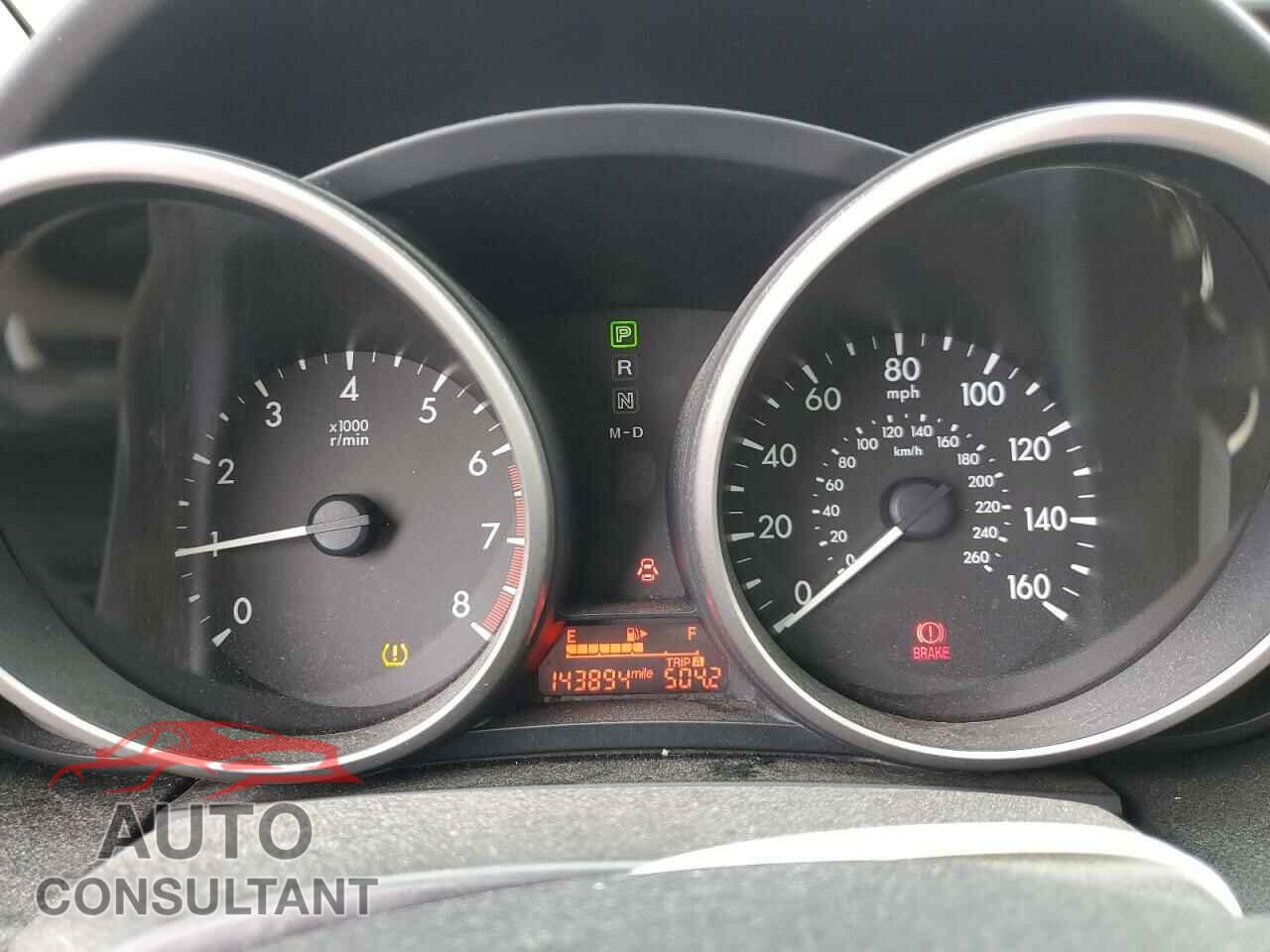 MAZDA 5 2012 - JM1CW2DL0C0115651