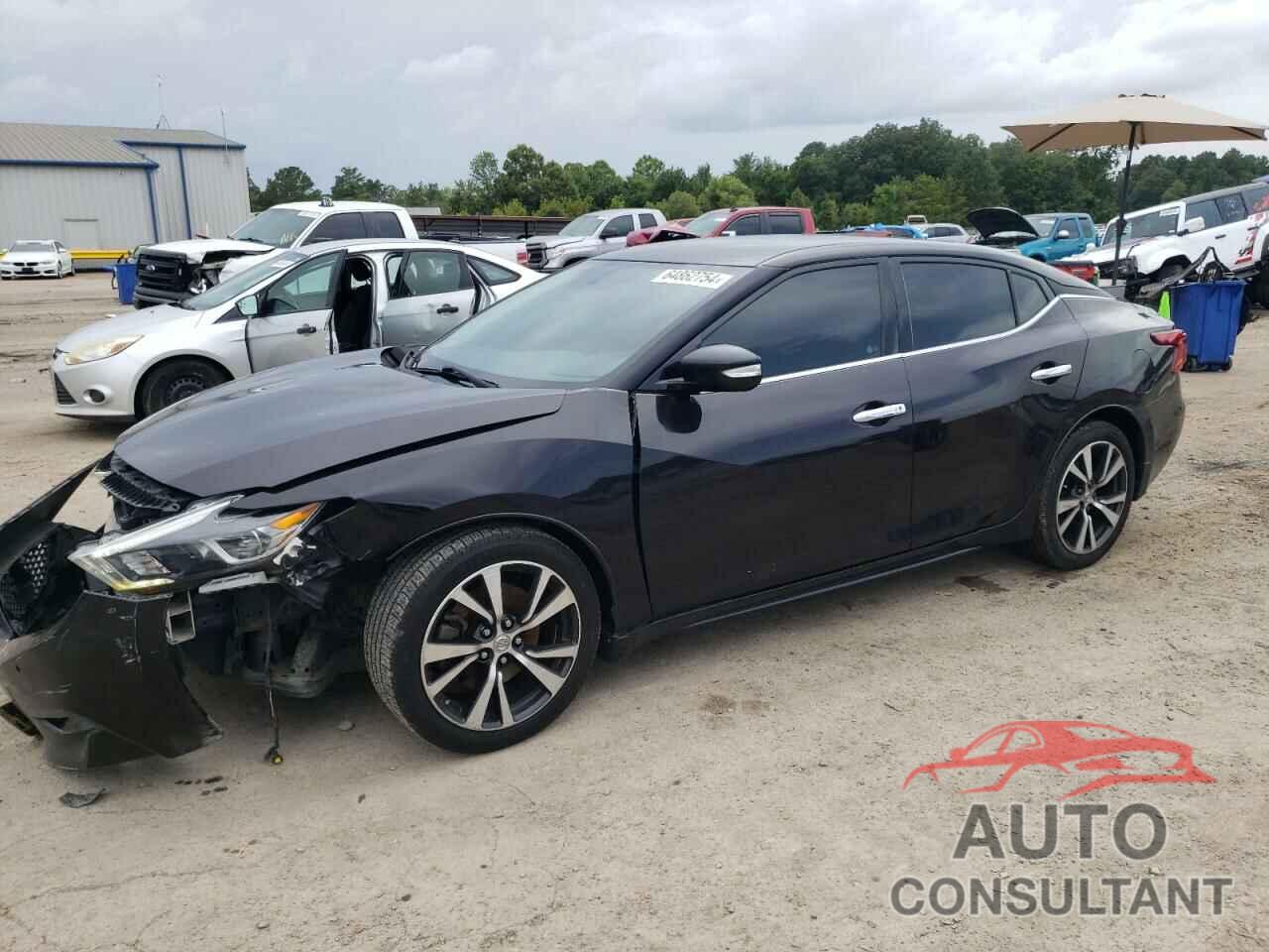 NISSAN MAXIMA 2016 - 1N4AA6AP7GC405917