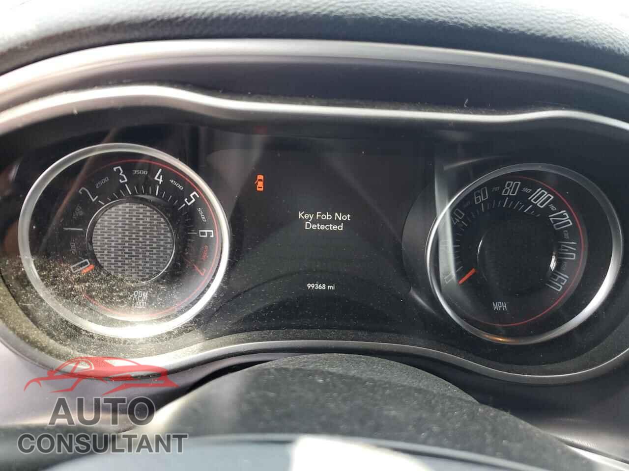 DODGE CHALLENGER 2019 - 2C3CDZJG3KH571339