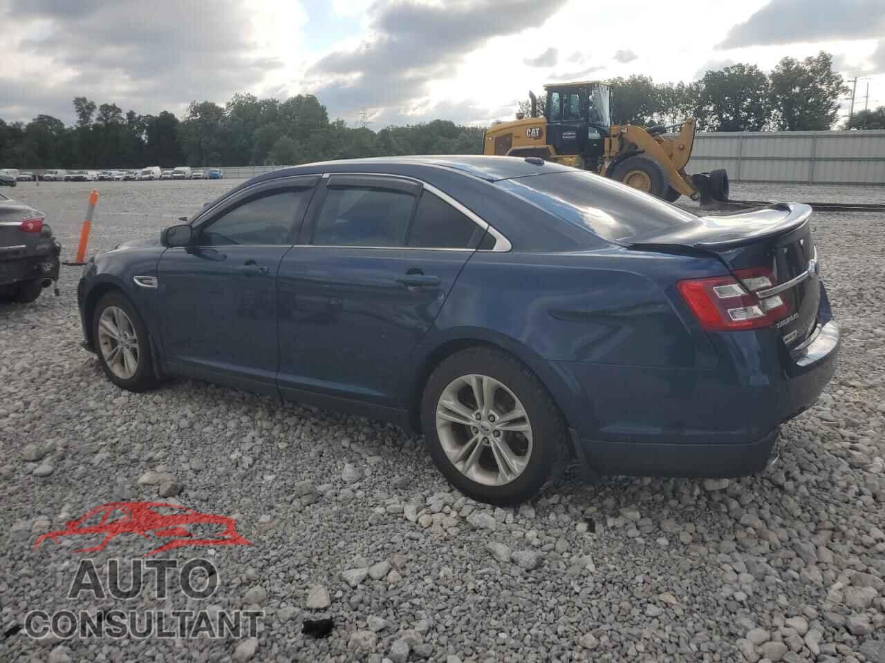 FORD TAURUS 2016 - 1FAHP2E82GG140616