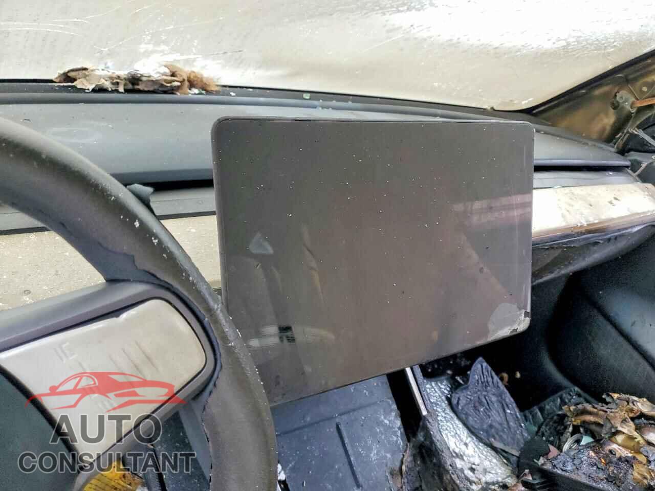 TESLA MODEL 3 2020 - 5YJ3E1EA3LF709629