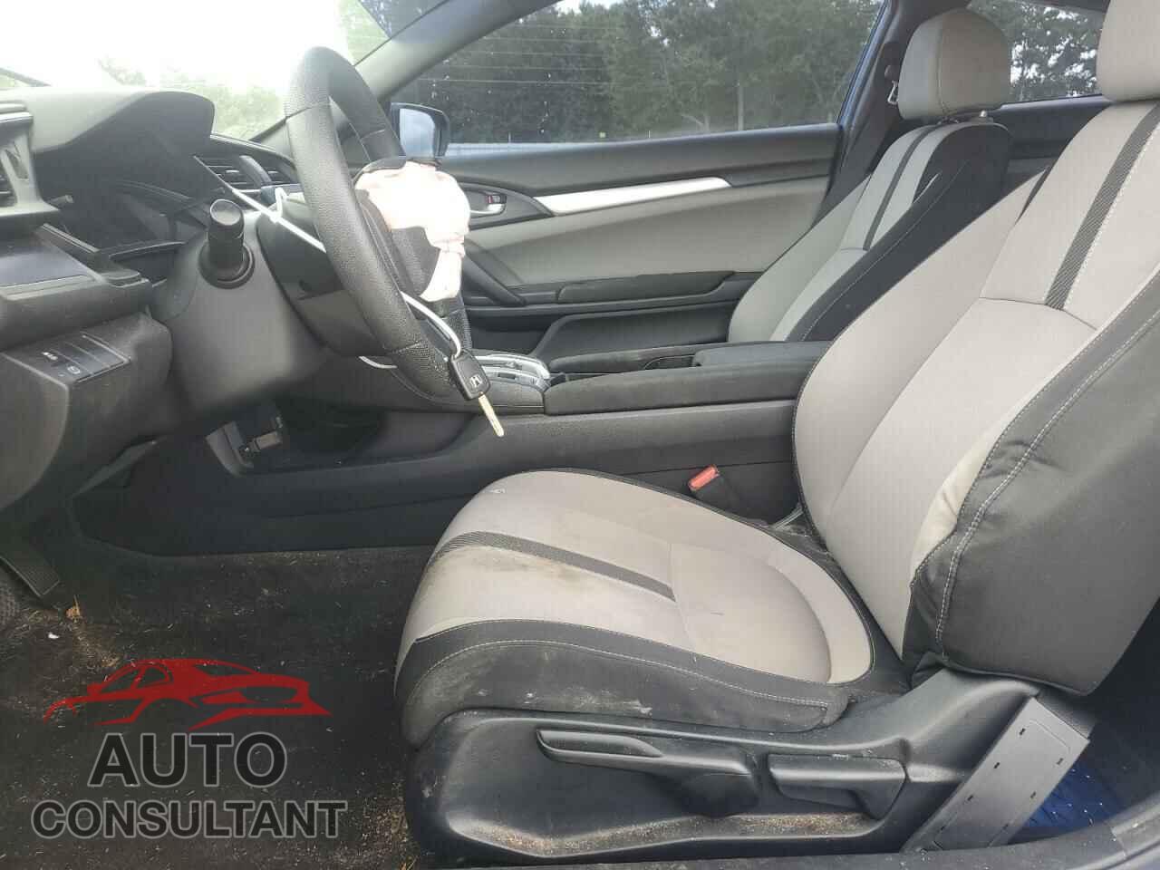 HONDA CIVIC 2017 - 2HGFC4B57HH310379