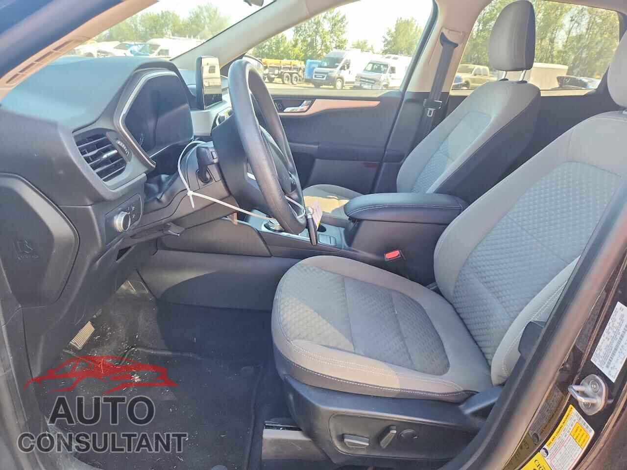 FORD ESCAPE 2020 - 1FMCU9G65LUA30071