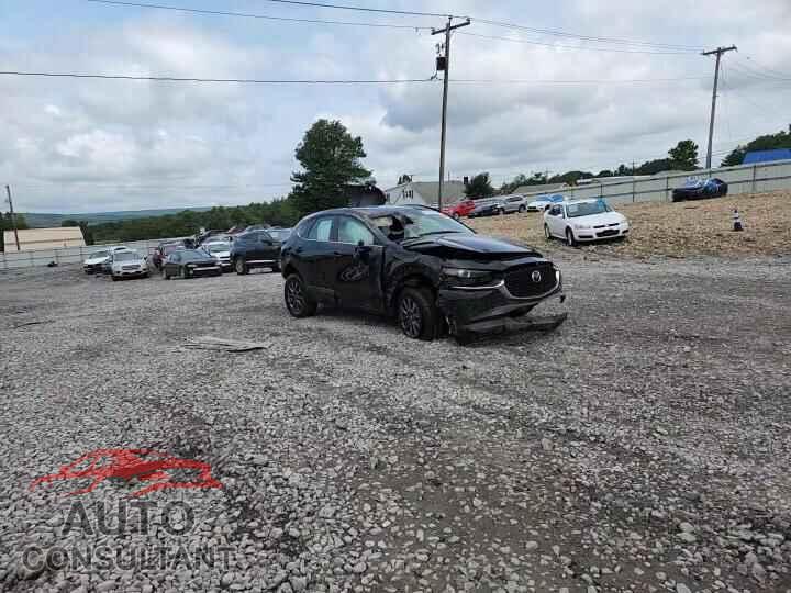 MAZDA CX30 2024 - 3MVDMBAM0RM689081
