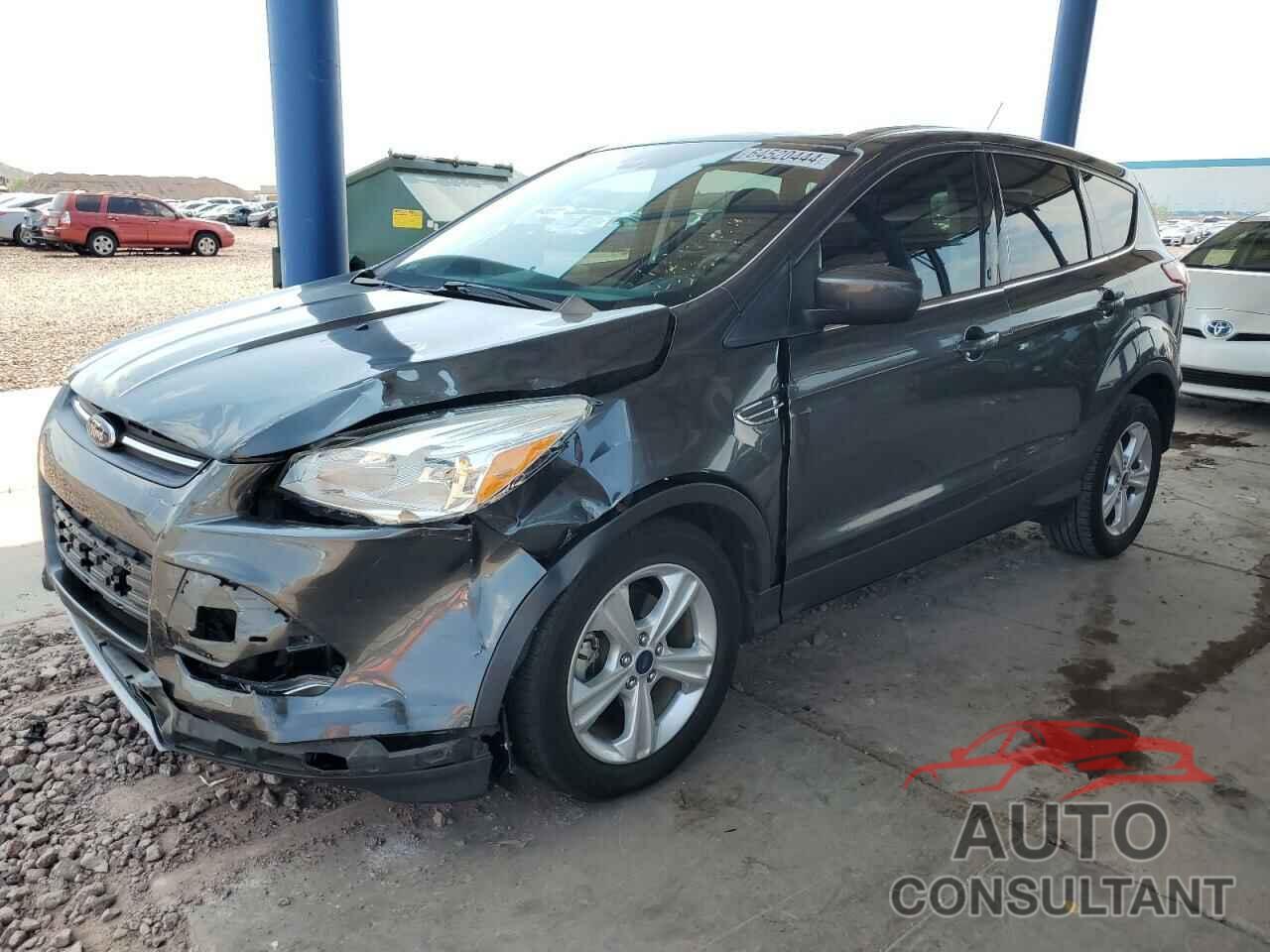 FORD ESCAPE 2016 - 1FMCU0G78GUB48125