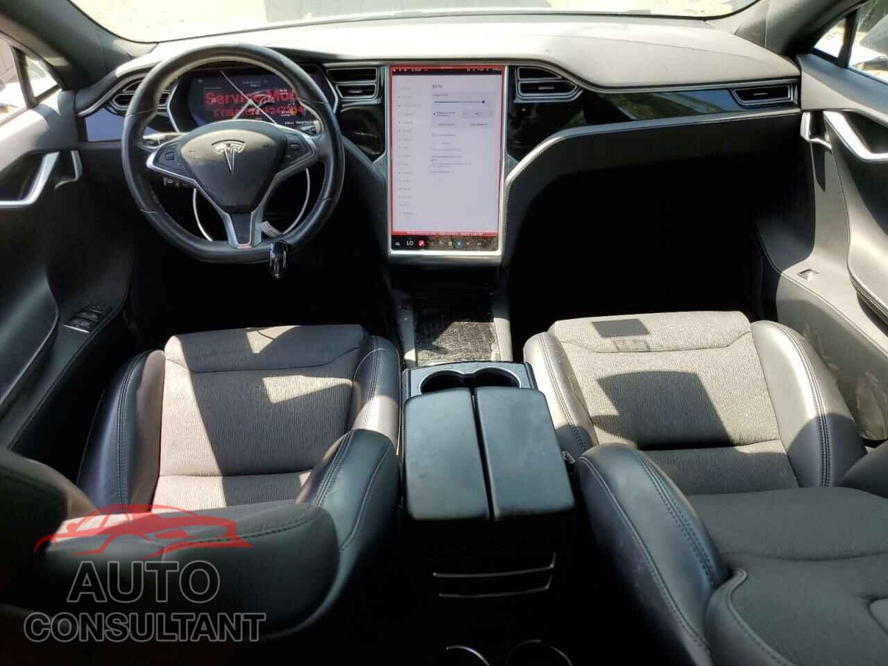 TESLA MODEL S 2018 - 5YJSA1E22JF247304