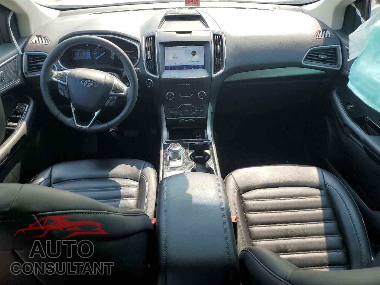 FORD EDGE 2020 - 2FMPK4J95LBB15592