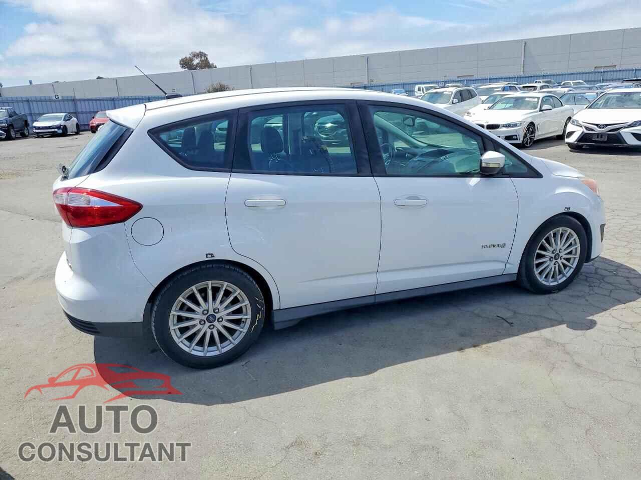 FORD CMAX 2015 - 1FADP5AU1FL101167