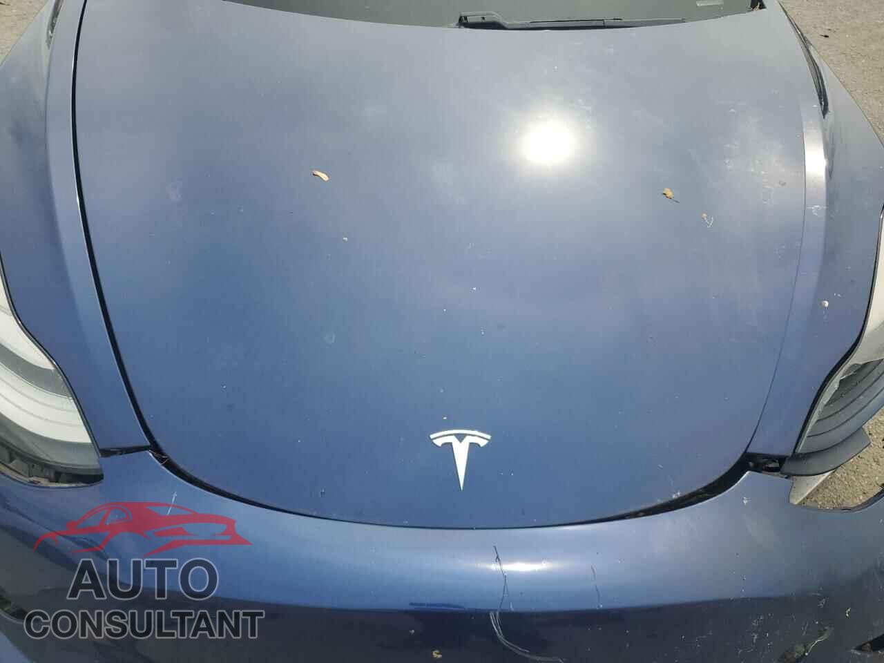 TESLA MODEL 3 2019 - 5YJ3E1EA6KF400882