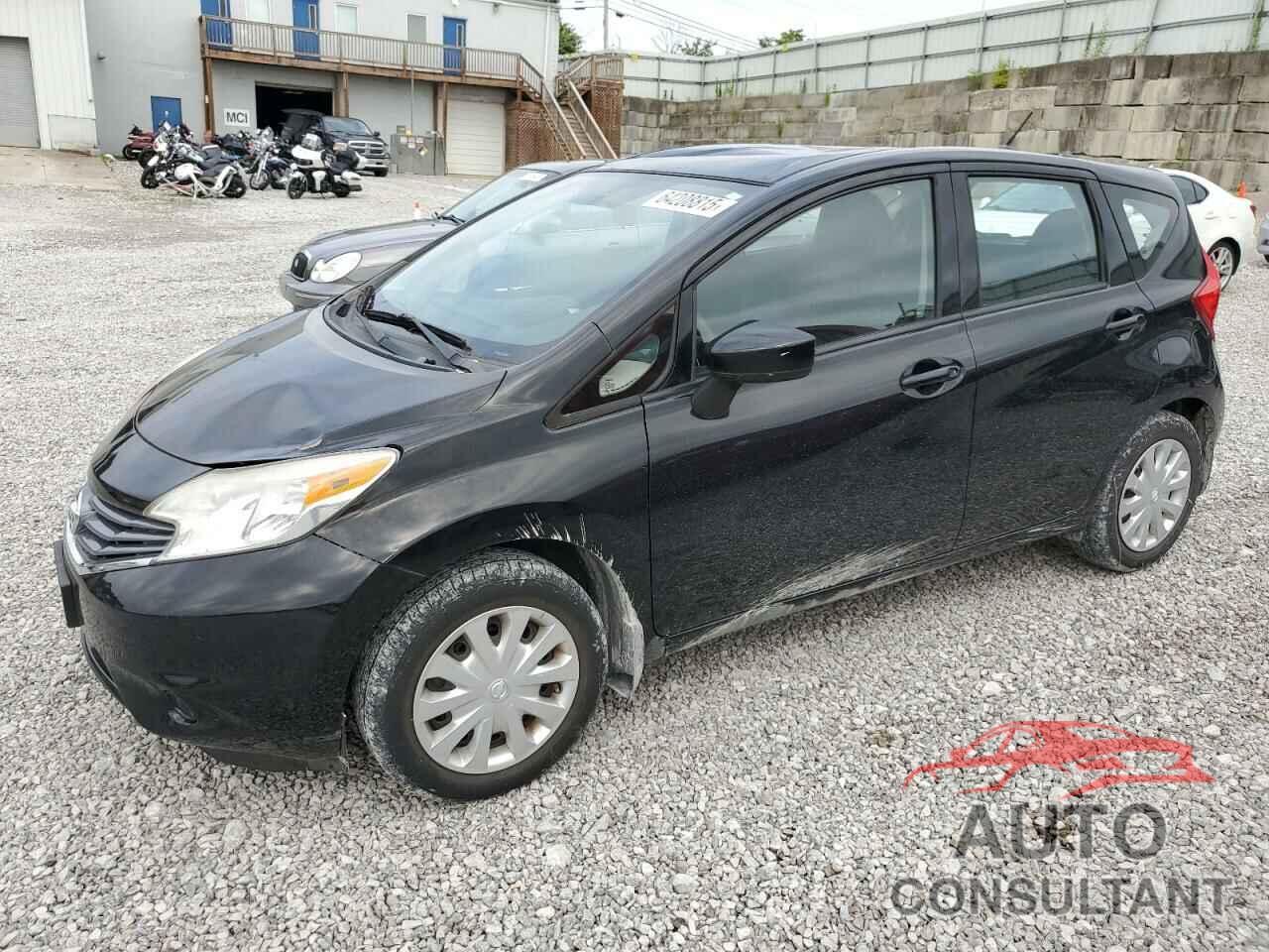 NISSAN VERSA 2015 - 3N1CE2CP8FL434359