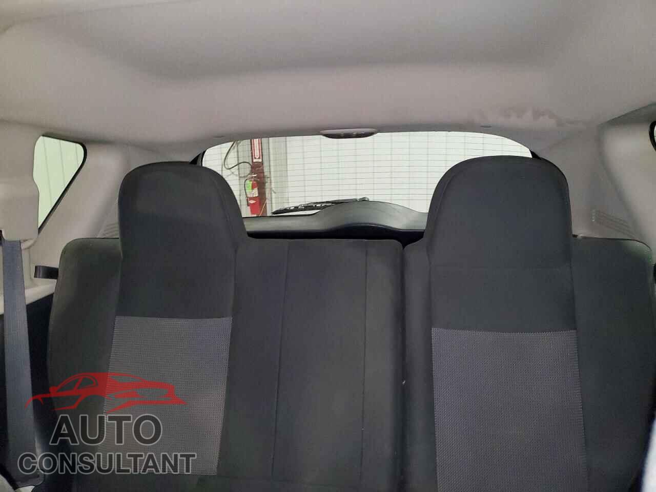 JEEP COMPASS 2015 - 1C4NJDBB8FD269406