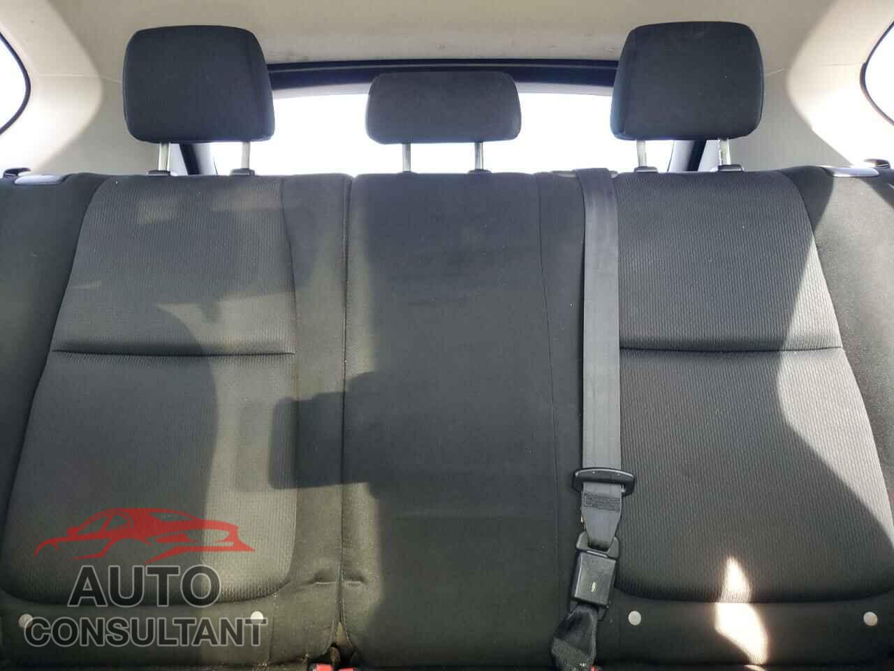 MAZDA CX-5 2014 - JM3KE2BE3E0361736
