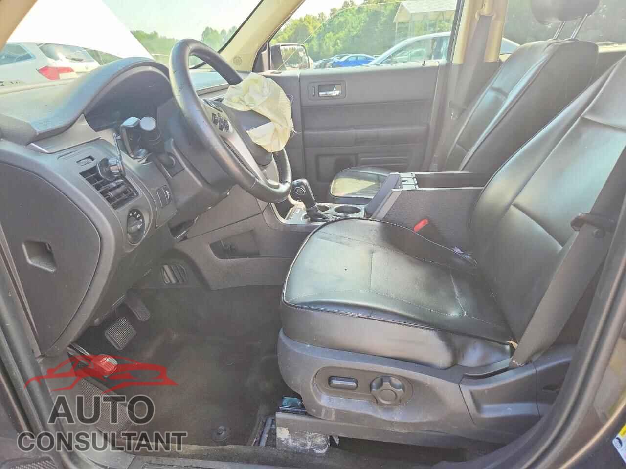 FORD FLEX 2015 - 2FMGK5B82FBA22612