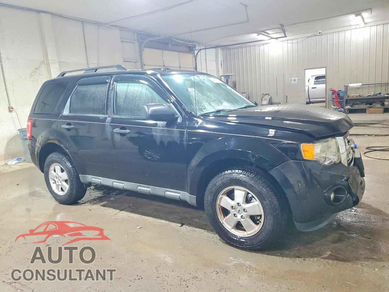 FORD ESCAPE 2012 - 1FMCU9D77CKB60779