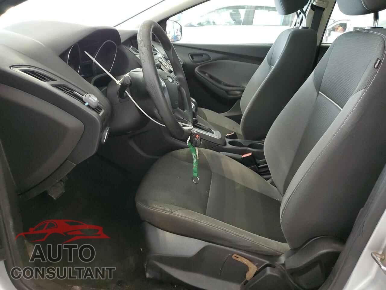 FORD FOCUS 2012 - 1FAHP3F20CL367563