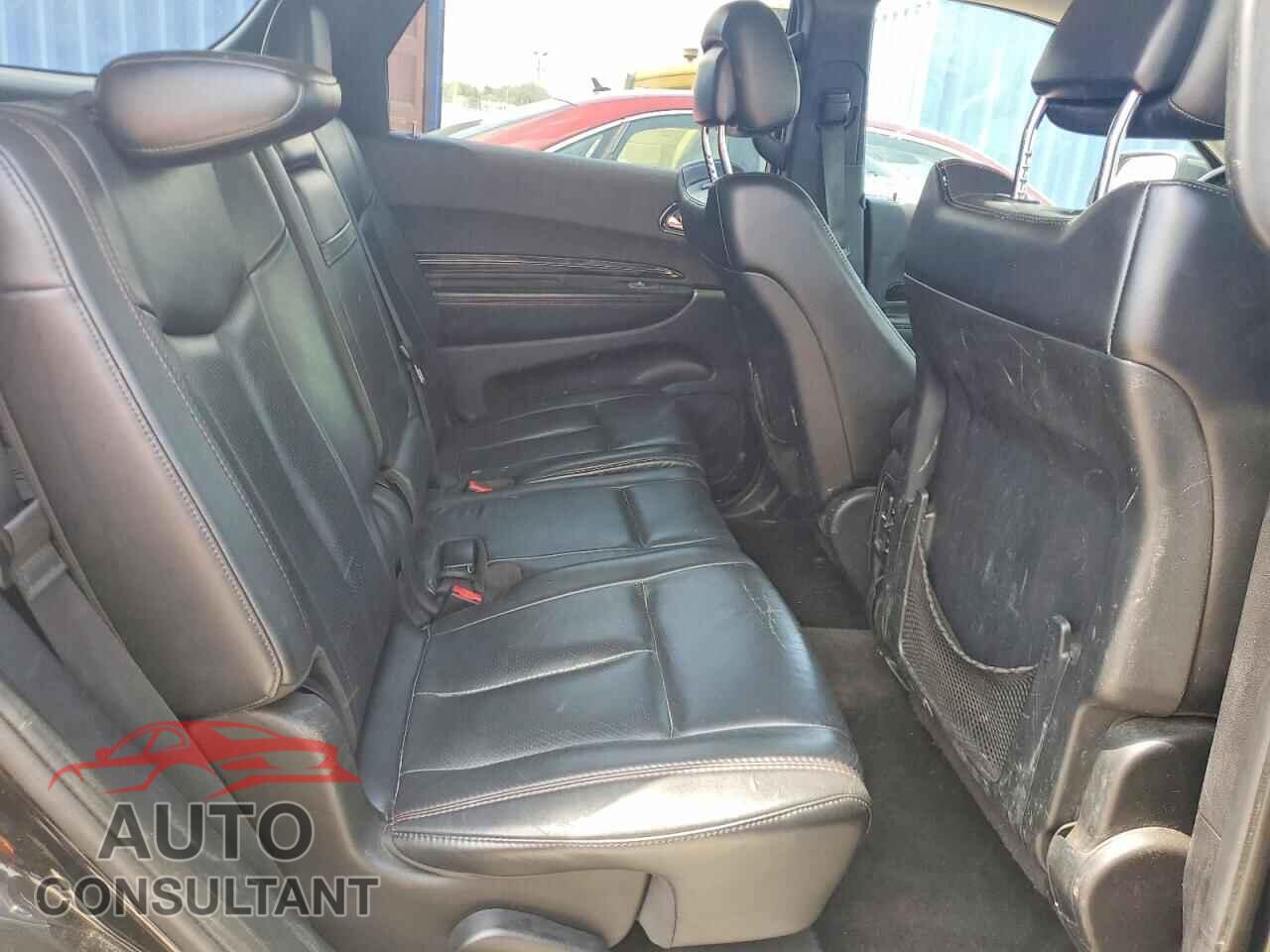DODGE DURANGO 2013 - 1C4SDJCT3DC672714