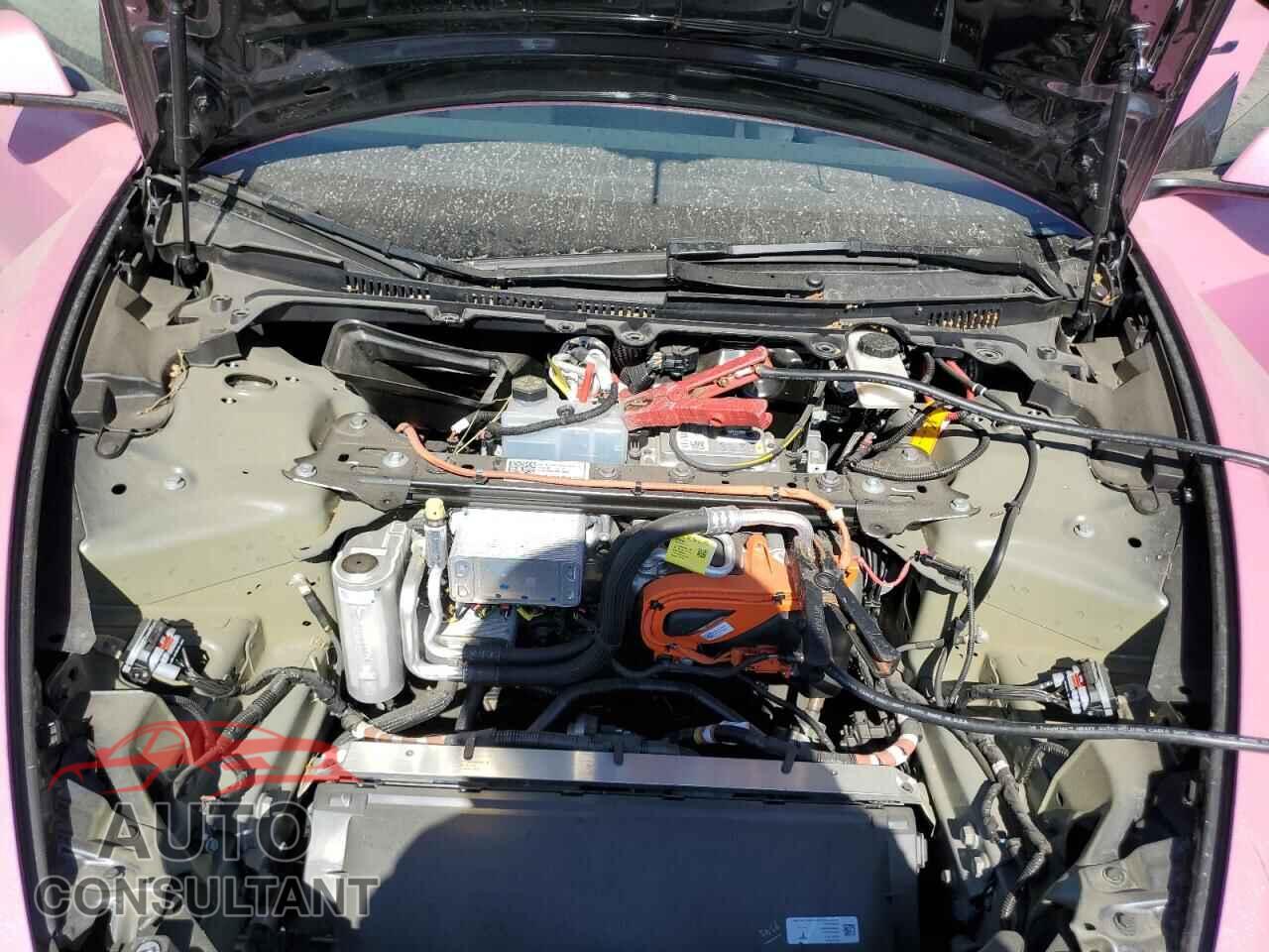 TESLA MODEL 3 2024 - 5YJ3E1EA2RF734448