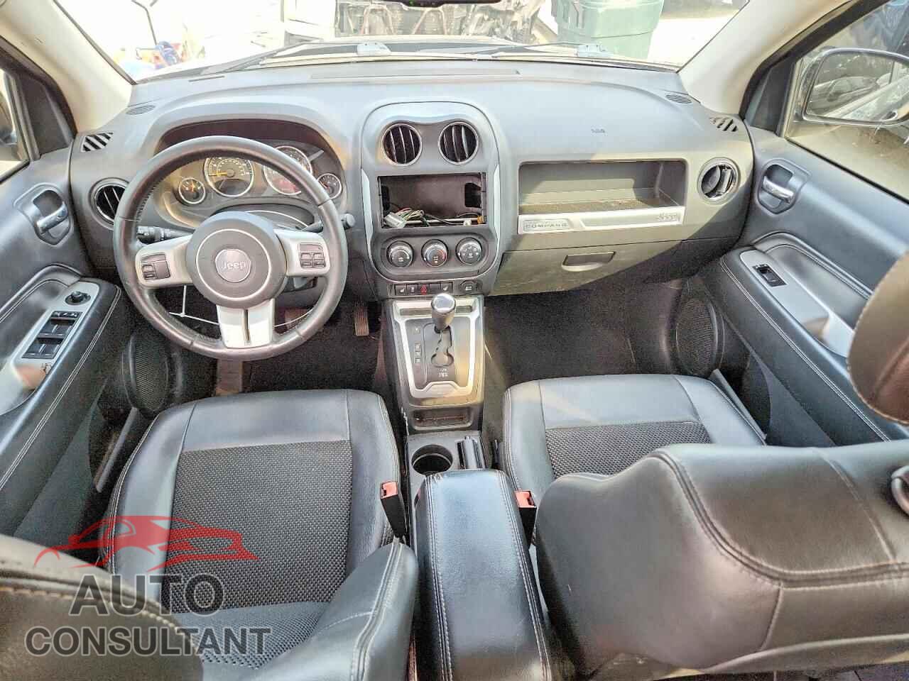 JEEP COMPASS 2015 - 1C4NJDEB1FD169465