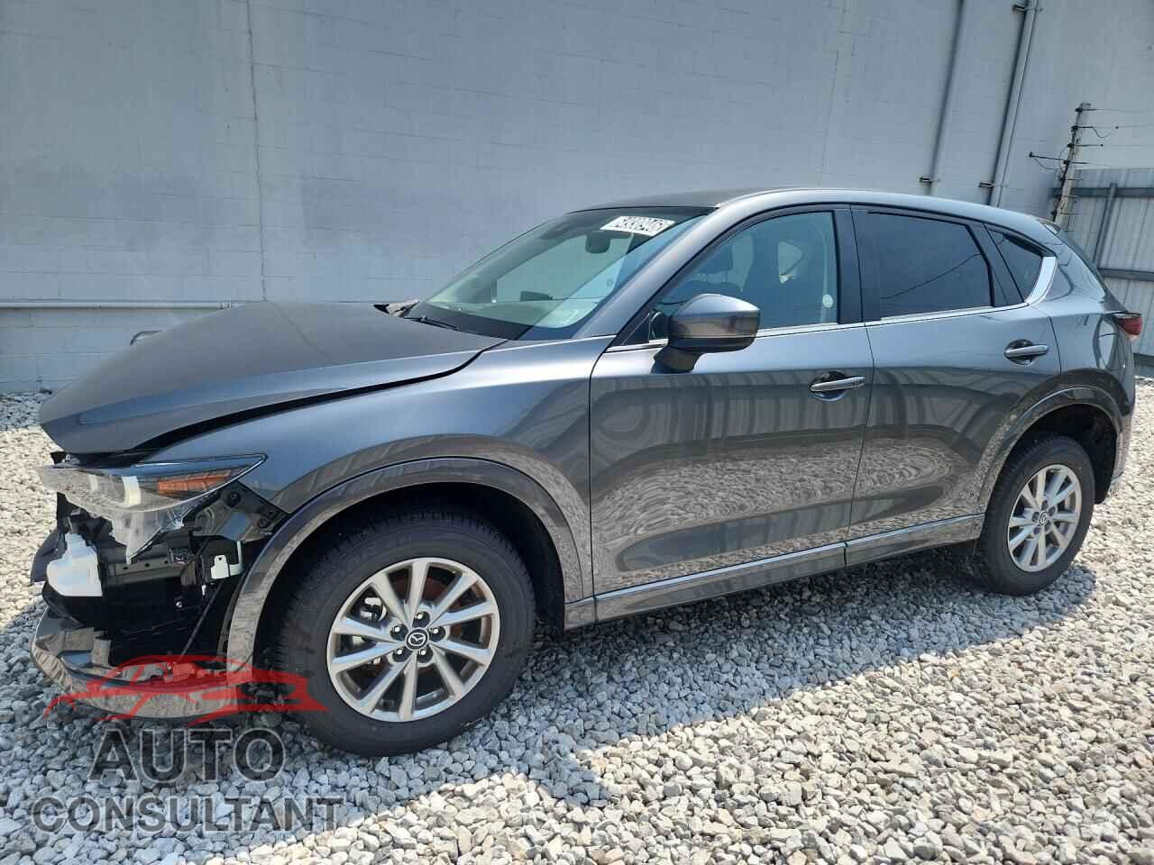 MAZDA CX-5 2025 - JM3KFBCM9S0804065