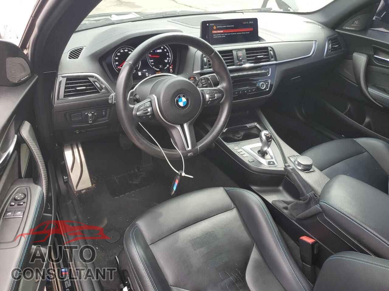 BMW M2 2019 - WBS2U7C54KVB08944