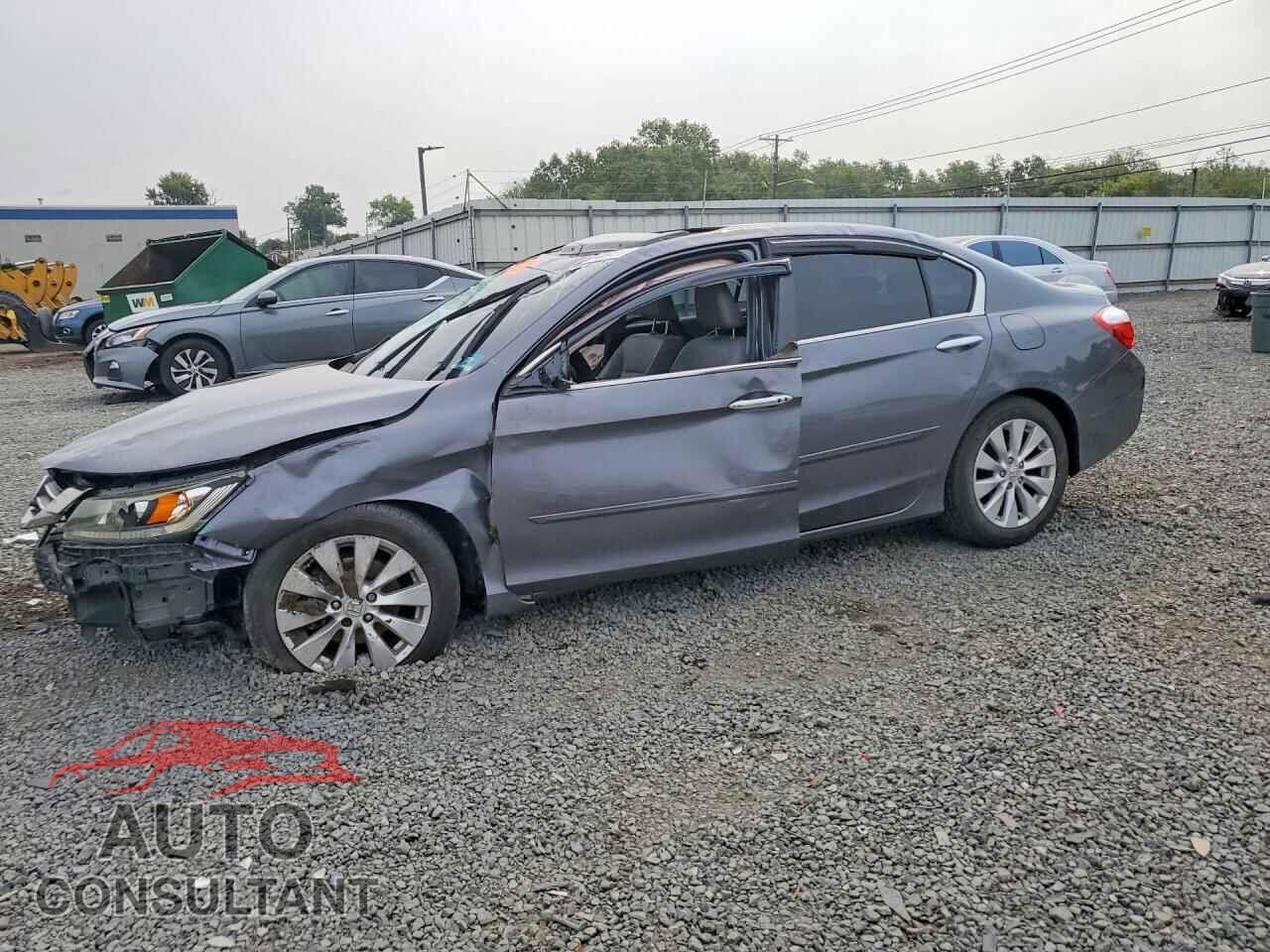 HONDA ACCORD 2013 - 1HGCR2F81DA048183