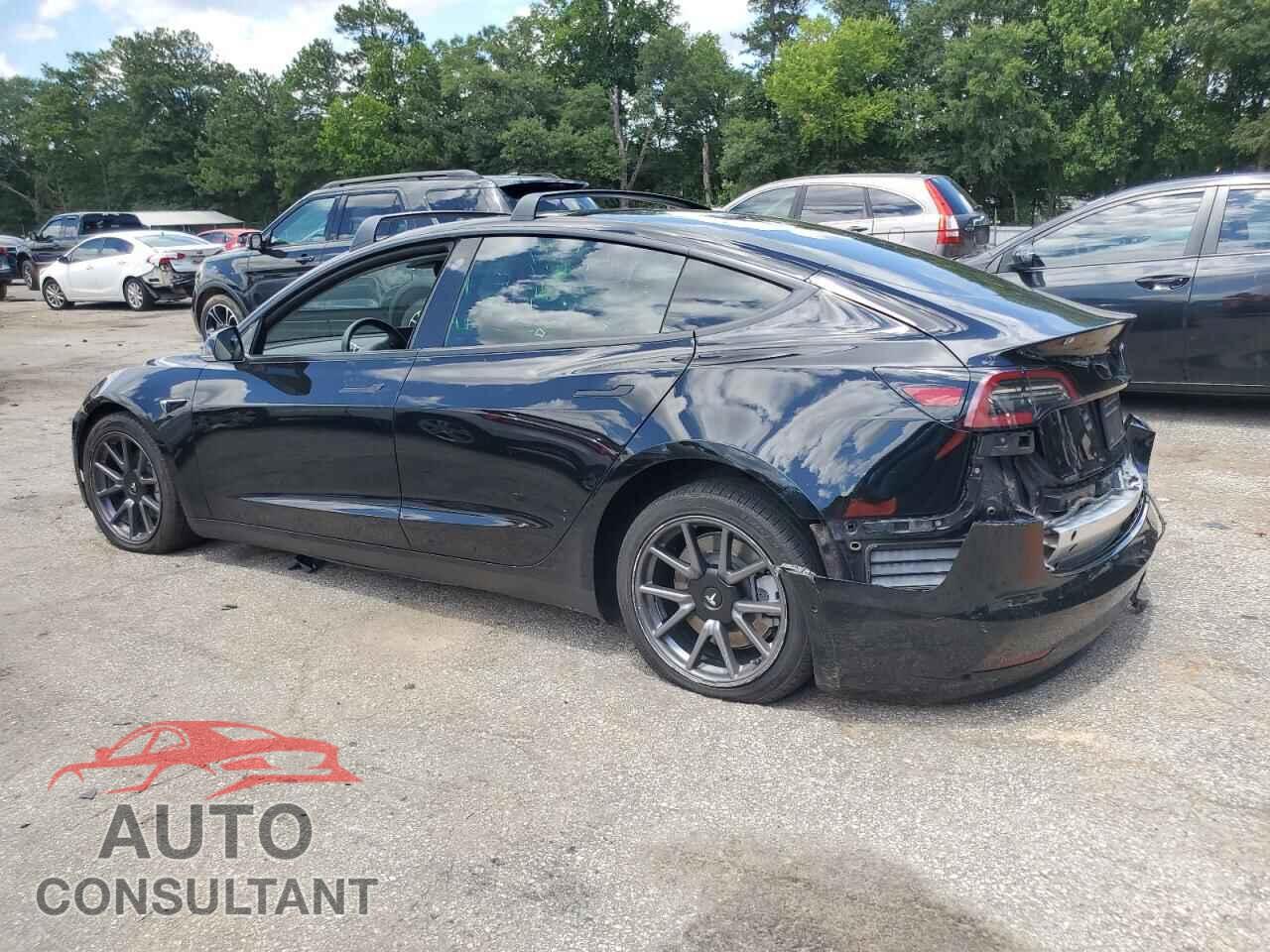 TESLA MODEL 3 2020 - 5YJ3E1EA6LF784776
