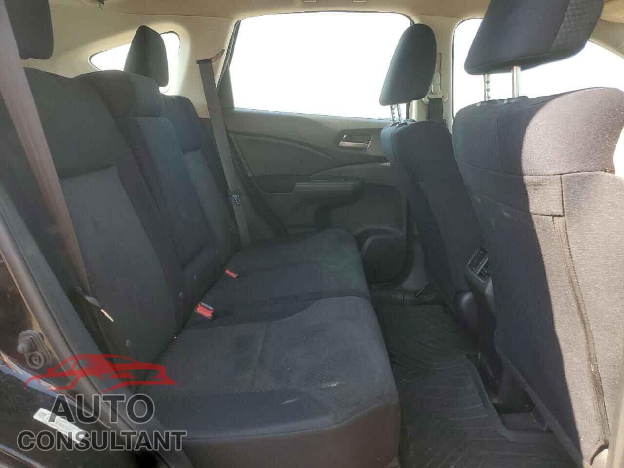 HONDA CRV 2015 - 3CZRM3H30FG702877