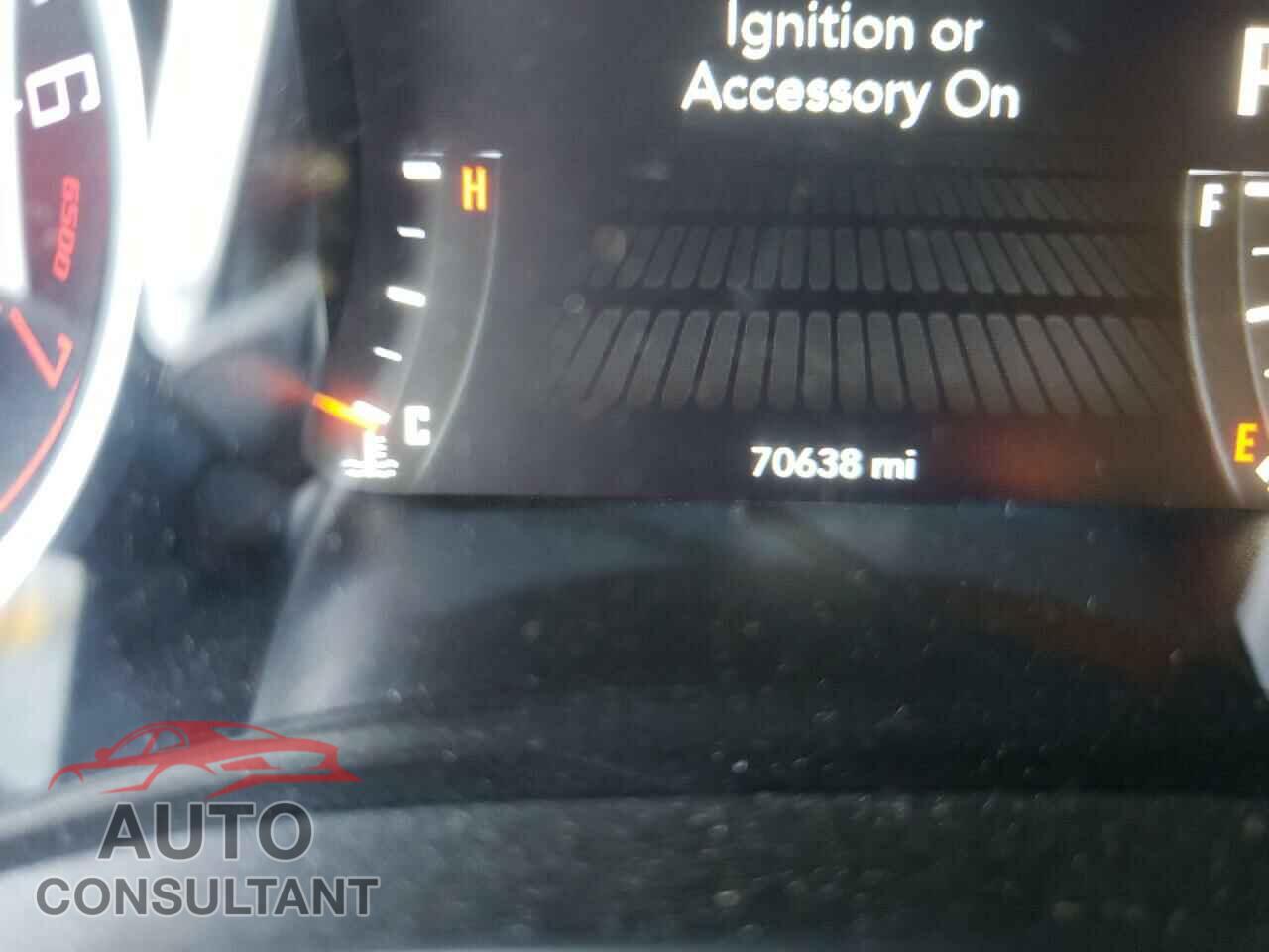 DODGE CHALLENGER 2019 - 2C3CDZAG9KH620561