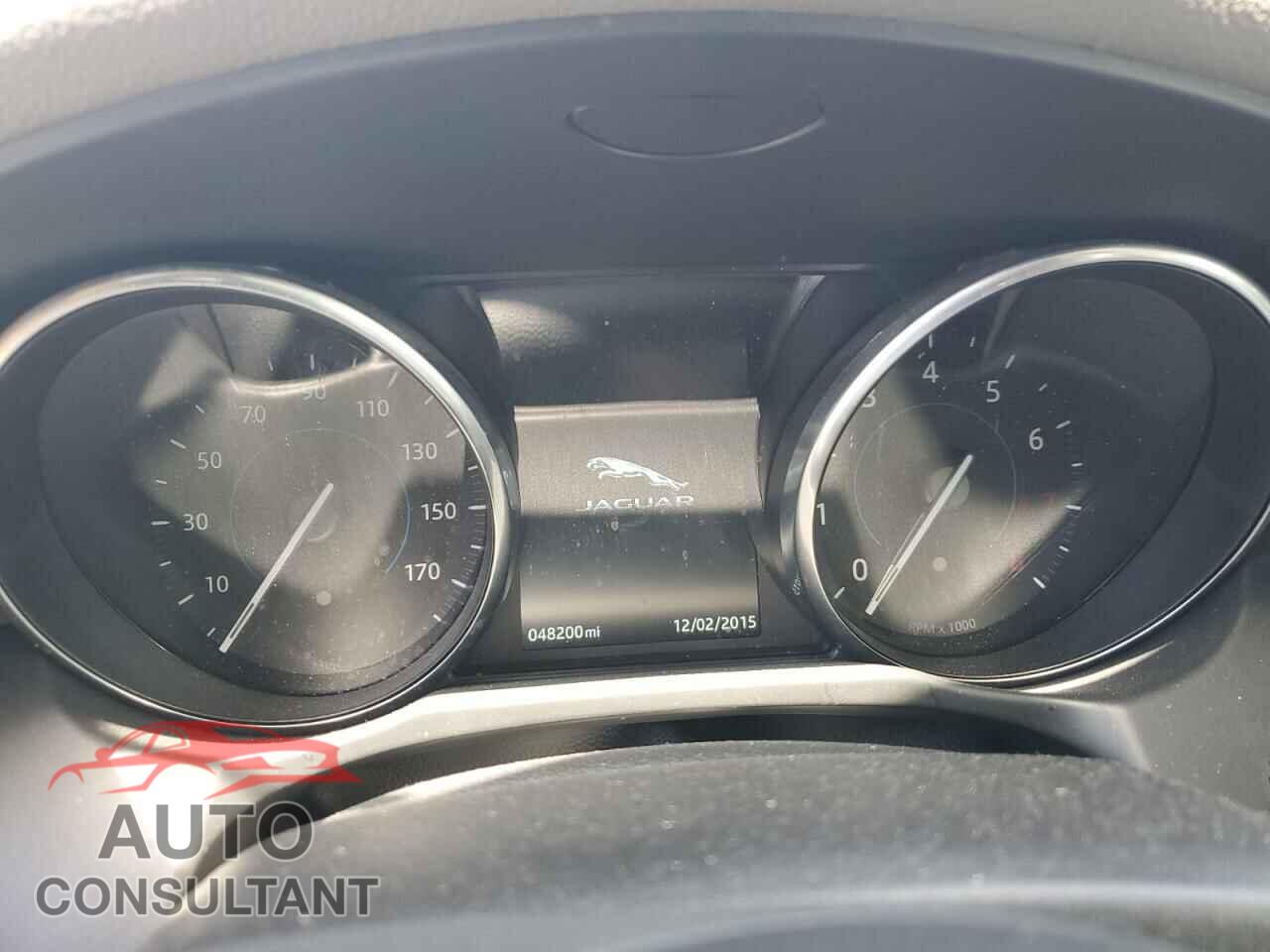JAGUAR XF 2017 - SAJBD4BVXHCY33183