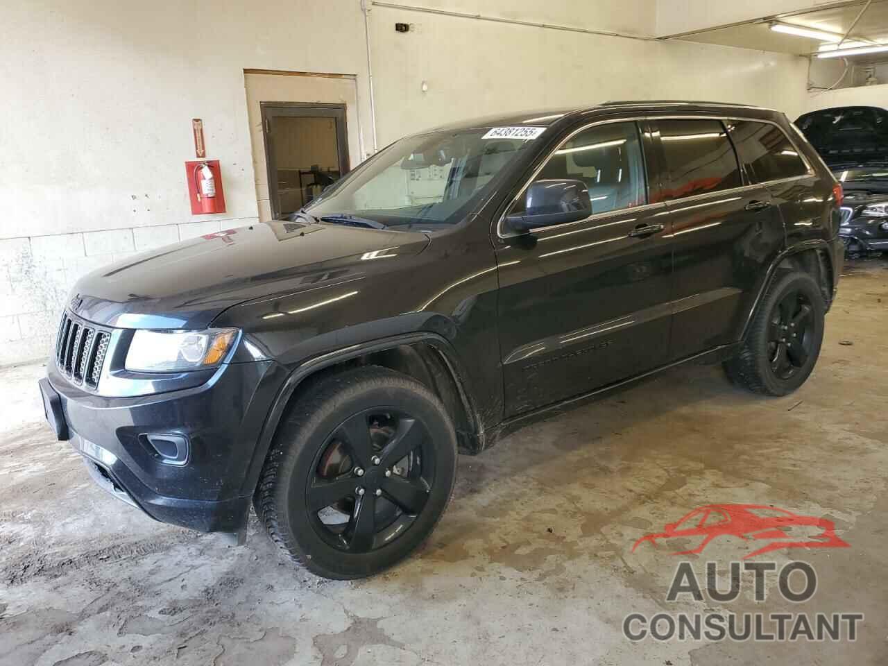 JEEP GRAND CHER 2015 - 1C4RJFAG5FC747149
