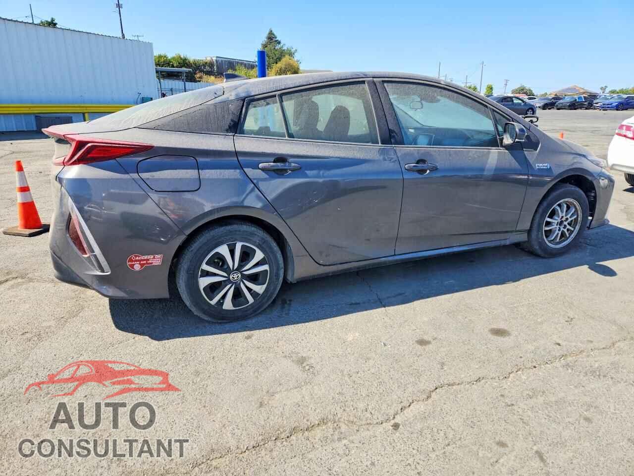 TOYOTA PRIUS 2017 - JTDKARFP2H3053906