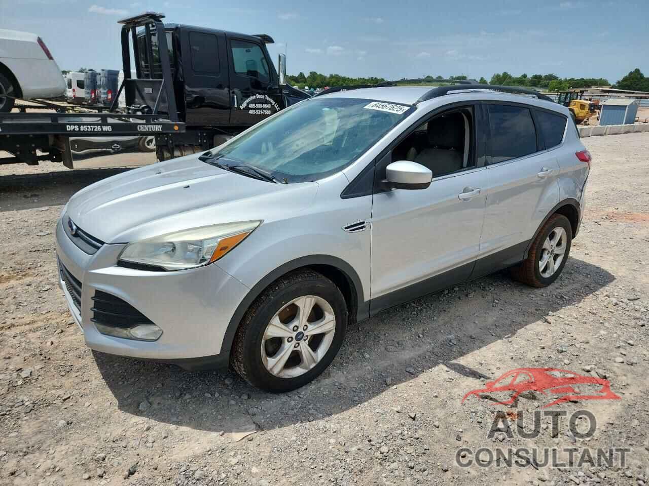 FORD ESCAPE 2013 - 1FMCU9GXXDUD79494
