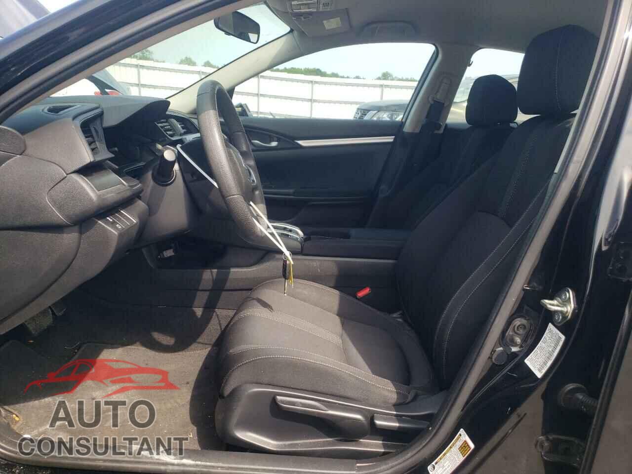 HONDA CIVIC 2017 - 19XFC2F53HE219862