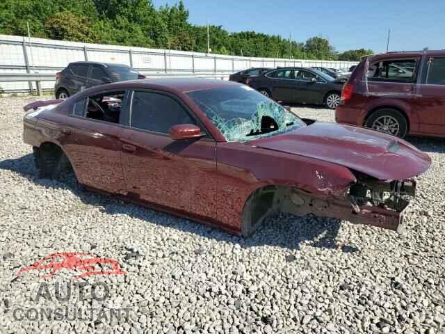 DODGE CHARGER 2017 - 2C3CDXEJ8HH535102