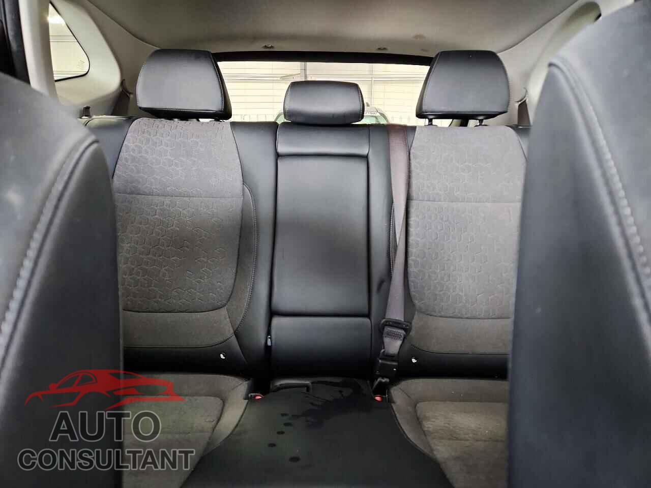 KIA SELTOS 2025 - KNDEUCAA6S7780101