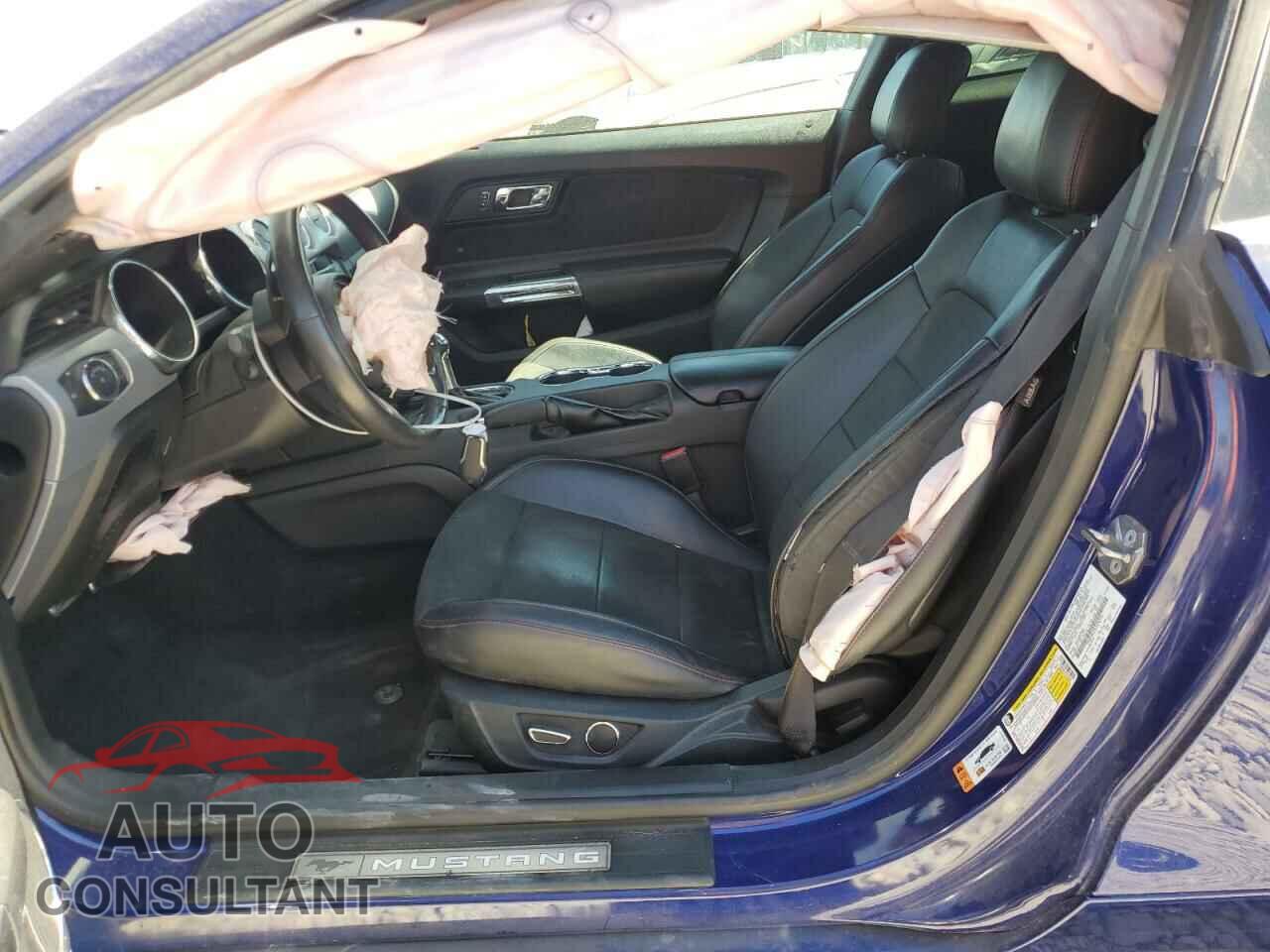 FORD MUSTANG 2016 - 1FA6P8CF2G5226354
