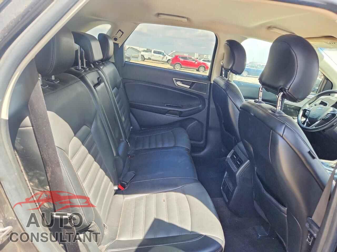FORD EDGE 2018 - 2FMPK3J97JBC62066