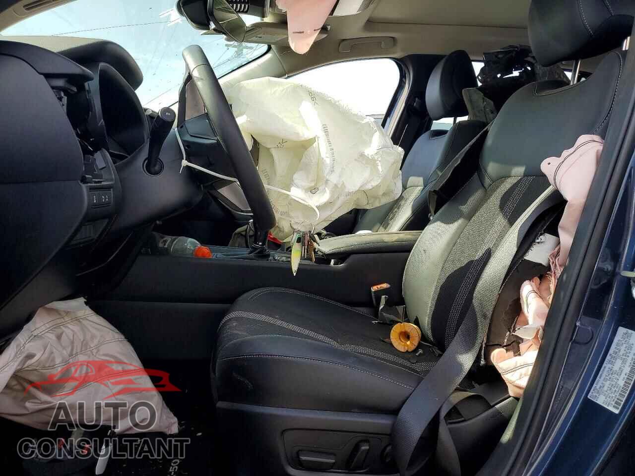 MAZDA CX-50 2026 - 7MMVABBL3TN468091