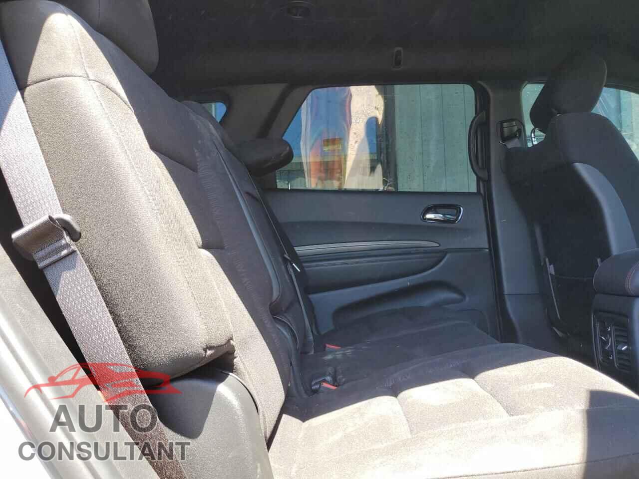 DODGE DURANGO 2024 - 1C4RDJDG9RC228101