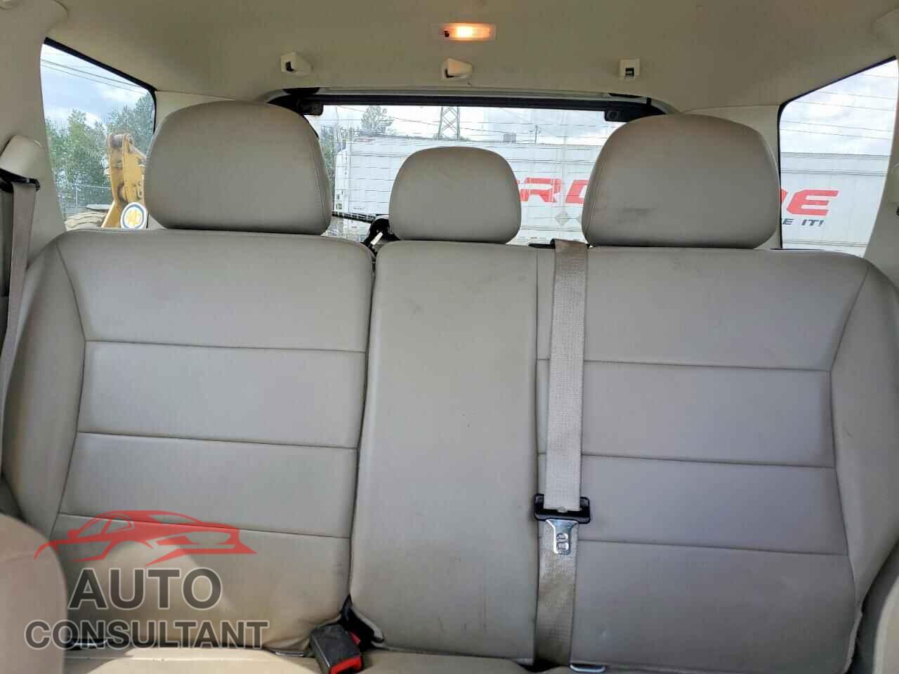 FORD ESCAPE 2011 - 1FMCU0DG6BKC67221