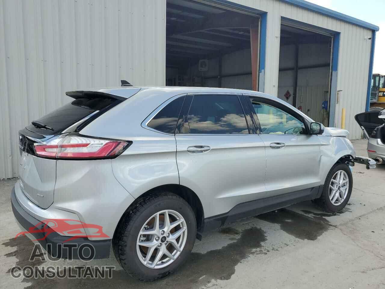 FORD EDGE 2024 - 2FMPK4J9XRBA22866