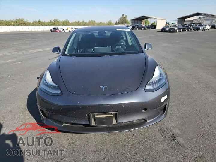 TESLA MODEL 3 2018 - 5YJ3E1EB2JF089927