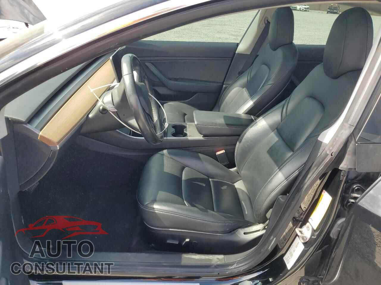 TESLA MODEL 3 2019 - 5YJ3E1EA1KF313343
