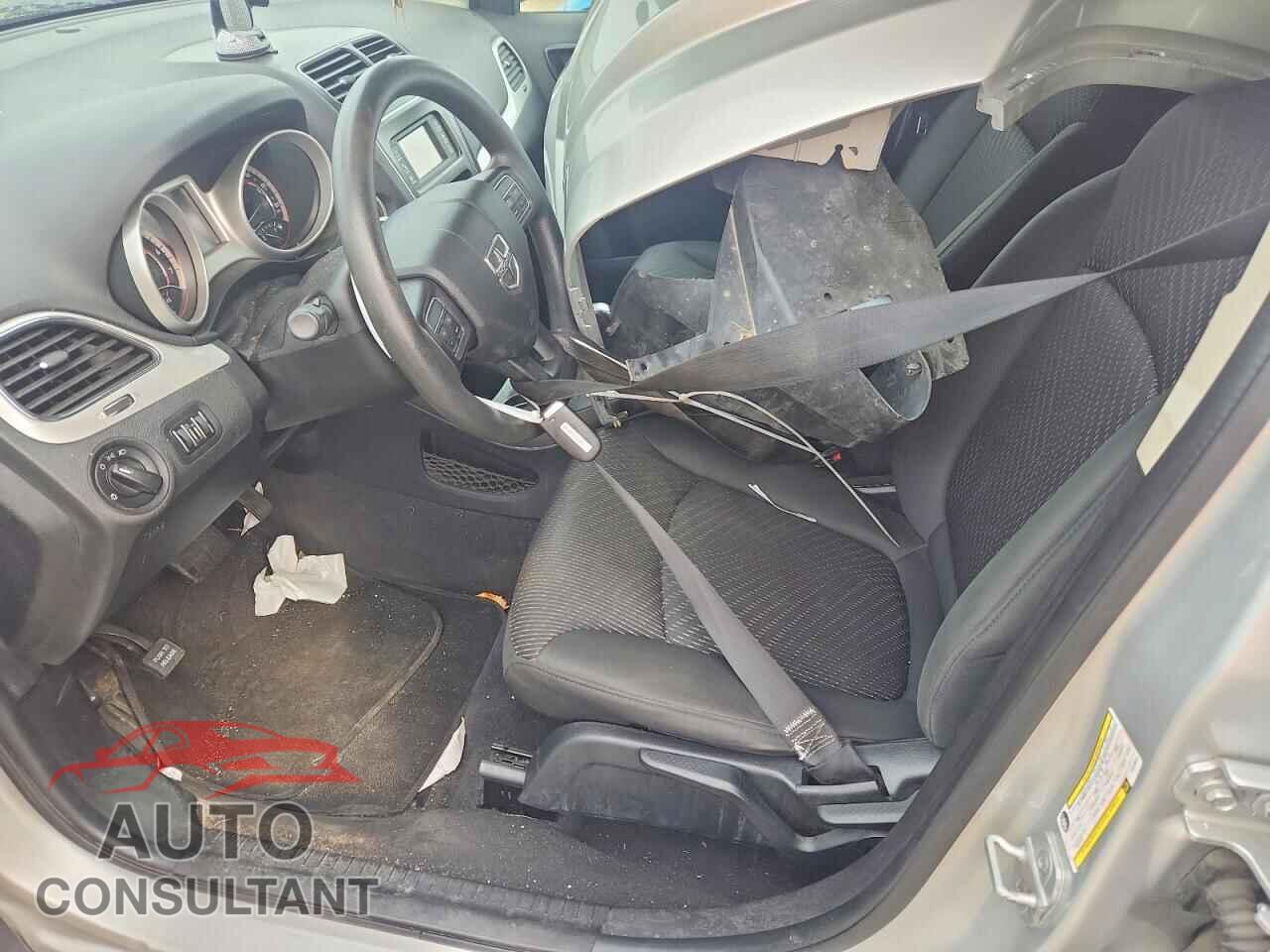 DODGE JOURNEY 2011 - 3D4PG4FBXBT515915