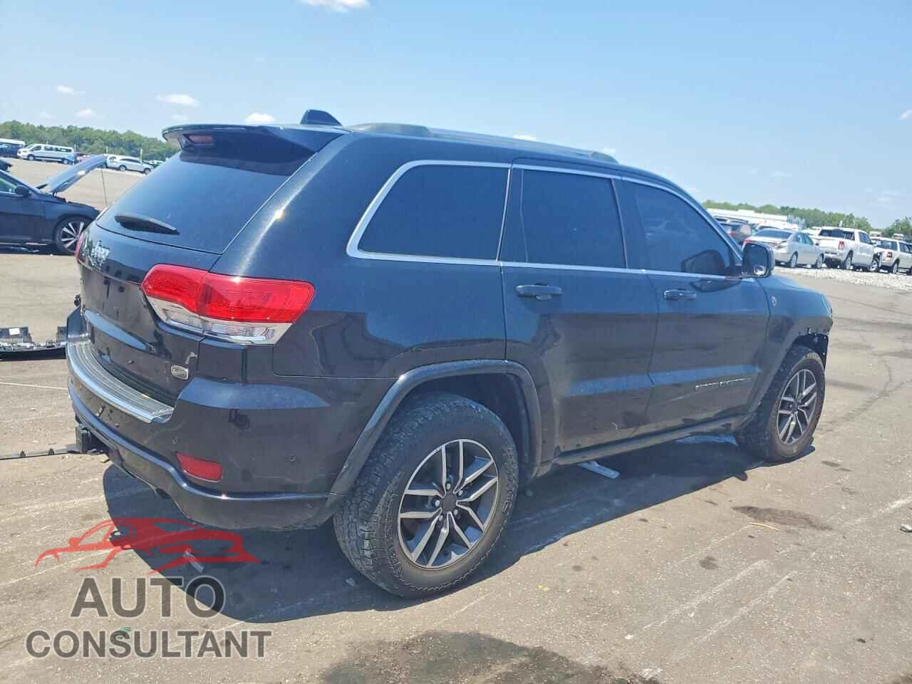 JEEP CHEROKEE 2021 - 1C4RJFCG9MC529760