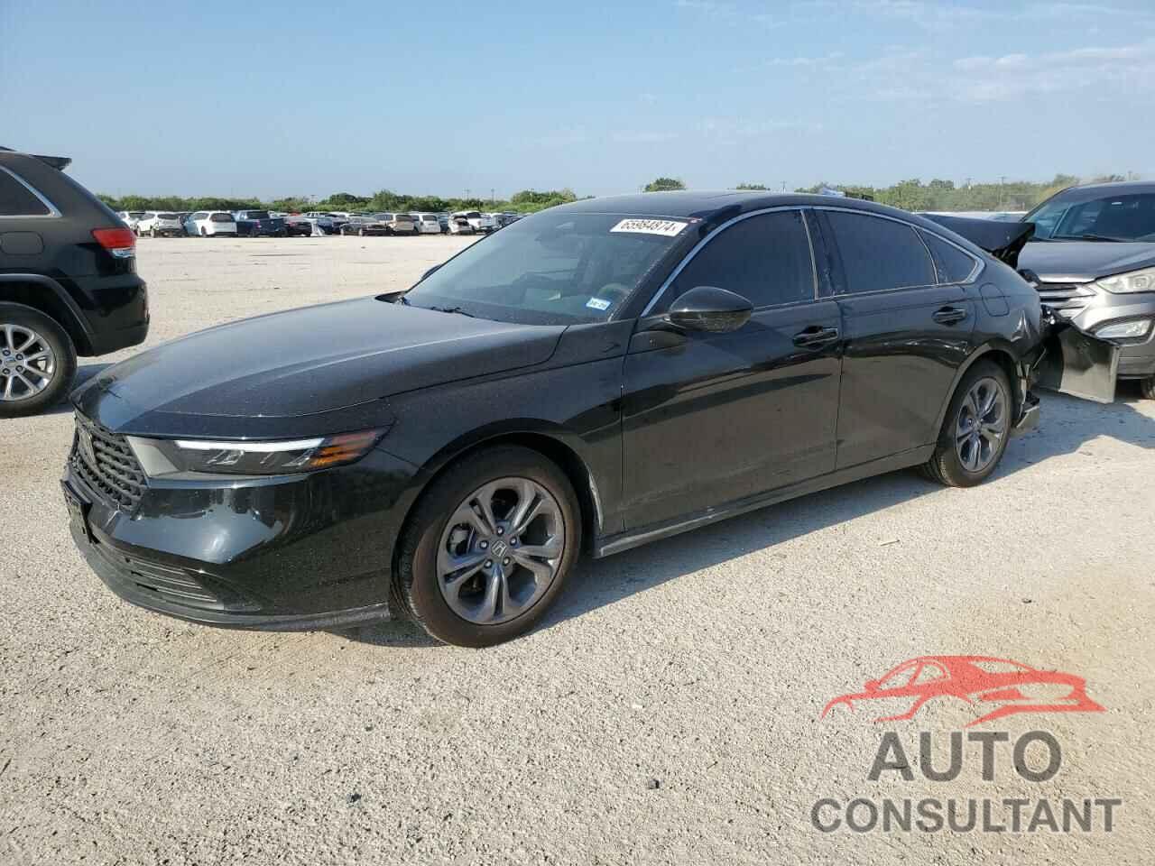 HONDA ACCORD 2024 - 1HGCY1F34RA051510