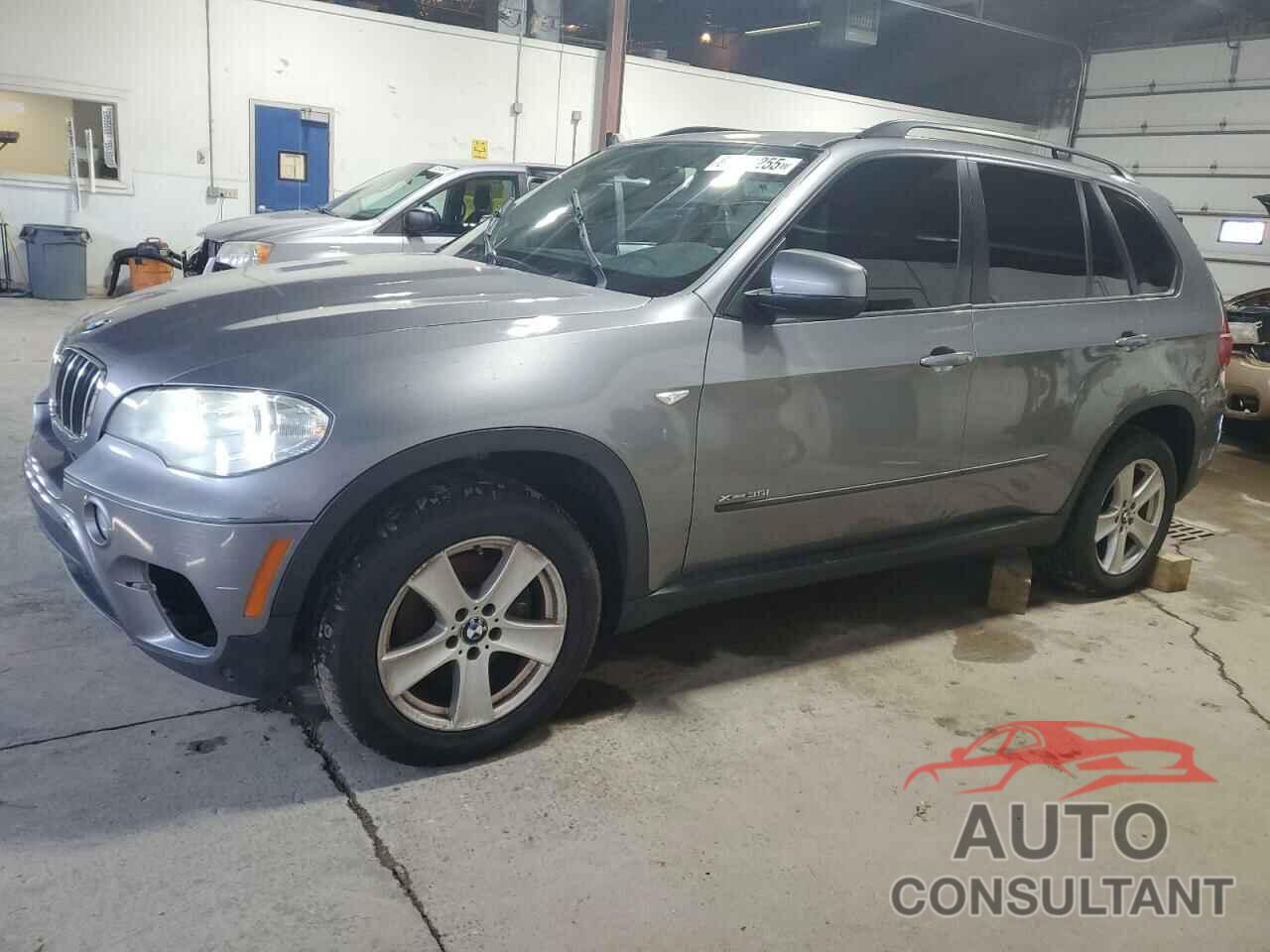 BMW X5 2012 - 5UXZV4C57CL763769